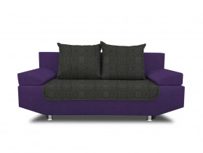 Диван Анютка Savana Violet-Savana Grey кат. 1 в Лангепасе - langepas.mebel-tymen.ru | фото