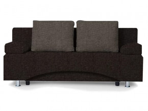 Диван Аристократ Savana Chocolate-Savana Hazel кат. 1 в Лангепасе - langepas.mebel-tymen.ru | фото