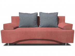 Диван Аристократ Savana Plus Coral-Savana Plus Mouse кат. 1 в Лангепасе - langepas.mebel-tymen.ru | фото