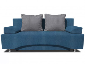 Диван Аристократ Savana Plus Denim-Savana Plus Ash кат. 1 в Лангепасе - langepas.mebel-tymen.ru | фото