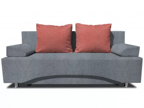 Диван Аристократ Savana Plus Mouse-Savana Plus Coral кат. 1 в Лангепасе - langepas.mebel-tymen.ru | фото