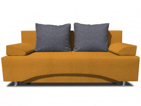 Диван Аристократ Savana Plus Yellow-Savana Plus Grafit кат. 1 в Лангепасе - langepas.mebel-tymen.ru | фото