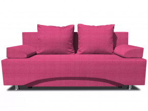 Диван Аристократ Shaggy Magneta кат. 2 в Лангепасе - langepas.mebel-tymen.ru | фото