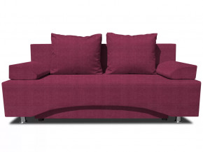 Диван Аристократ Shaggy Wine кат. 2 в Лангепасе - langepas.mebel-tymen.ru | фото