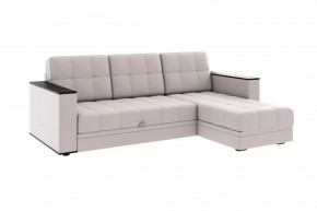 Диван АТЛАНТ угловой без столика NEO 4 бежевый в Лангепасе - langepas.mebel-tymen.ru | фото