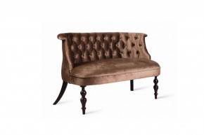 Диван "Бархат" в Лангепасе - langepas.mebel-tymen.ru | фото