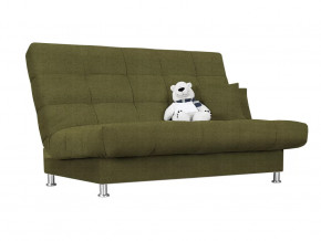 Диван Идальго Shaggy green кат. 2 в Лангепасе - langepas.mebel-tymen.ru | фото