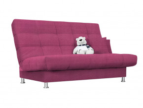 Диван Идальго Shaggy magenta кат. 2 в Лангепасе - langepas.mebel-tymen.ru | фото