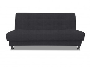 Диван Идальго Vital grafit кат. 2 в Лангепасе - langepas.mebel-tymen.ru | фото