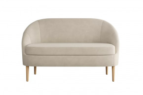 Диван Комо Модель 005 Велюр Вивальди 4 в Лангепасе - langepas.mebel-tymen.ru | фото