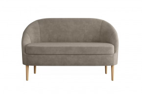 Диван Комо Модель 005 Велюр Вивальди 5 в Лангепасе - langepas.mebel-tymen.ru | фото