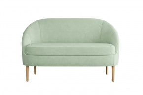 Диван Комо Модель 005 Велюр Вивальди 9 в Лангепасе - langepas.mebel-tymen.ru | фото