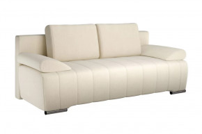 Диван-кровать "Гамма" белый мех в Лангепасе - langepas.mebel-tymen.ru | фото