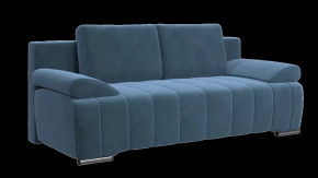 Диван-кровать "Гамма" джинс в Лангепасе - langepas.mebel-tymen.ru | фото