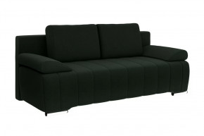 Диван-кровать "Гамма" изумрудный мех в Лангепасе - langepas.mebel-tymen.ru | фото