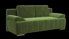 Диван-кровать "Гамма" оливковый в Лангепасе - langepas.mebel-tymen.ru | фото