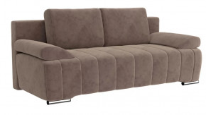 Диван-кровать "Гамма" винный каппучино в Лангепасе - langepas.mebel-tymen.ru | фото