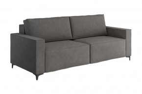 Диван-кровать "Кляйн" антрацит в Лангепасе - langepas.mebel-tymen.ru | фото