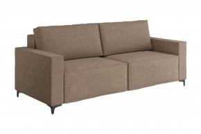 Диван-кровать "Кляйн" песчаный в Лангепасе - langepas.mebel-tymen.ru | фото