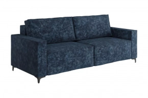 Диван-кровать "Кляйн" сапфировый в Лангепасе - langepas.mebel-tymen.ru | фото