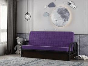 Диван-кровать Мадлен 4ЯМС Черный в Лангепасе - langepas.mebel-tymen.ru | фото