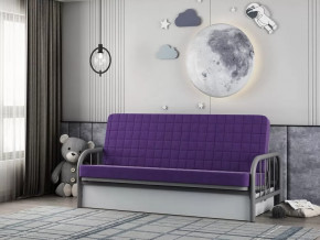 Диван-кровать Мадлен 4ЯМС Серый в Лангепасе - langepas.mebel-tymen.ru | фото