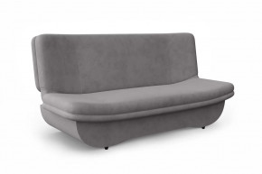 Диван-кровать Мальта Модель 029 Велюр Кашемир 890 в Лангепасе - langepas.mebel-tymen.ru | фото