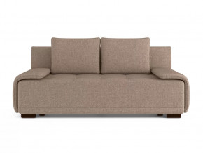 Диван-кровать Милан 1 Модель 032 Рогожка Sherlock 932 в Лангепасе - langepas.mebel-tymen.ru | фото