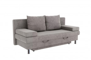 Диван-кровать Милан-3 Модель 057 Велюр Кашемир 890 в Лангепасе - langepas.mebel-tymen.ru | фото