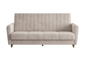 Диван-кровать Монако Модель 002 Велюр Вивальди 4 в Лангепасе - langepas.mebel-tymen.ru | фото