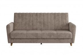 Диван-кровать Монако Модель 002 Велюр Вивальди 5 в Лангепасе - langepas.mebel-tymen.ru | фото