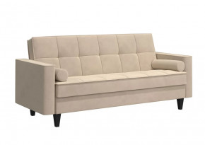 Диван-кровать "Несси-1" бежевый в Лангепасе - langepas.mebel-tymen.ru | фото