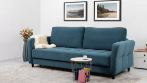 Диван-кровать Невада арт.ТД 572 в Лангепасе - langepas.mebel-tymen.ru | фото