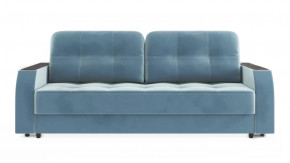 Диван-кровать Нью-Йорк Модель 036 Велюр Галакси лайт 22 в Лангепасе - langepas.mebel-tymen.ru | фото