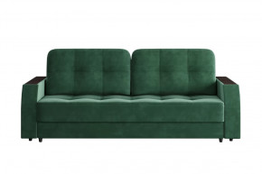 Диван-кровать Нью-Йорк Модель 036 Велюр Ультра форест в Лангепасе - langepas.mebel-tymen.ru | фото