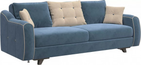 Диван-кровать "Орди-1" джинс в Лангепасе - langepas.mebel-tymen.ru | фото