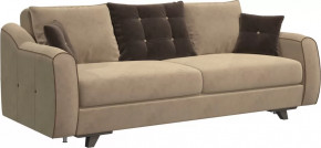 Диван-кровать "Орди-1" латте в Лангепасе - langepas.mebel-tymen.ru | фото