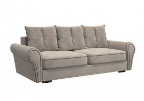 Диван-кровать "Орди-2" бежевый в Лангепасе - langepas.mebel-tymen.ru | фото