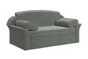 Диван-кровать "Рик-1200" холодный-серый в Лангепасе - langepas.mebel-tymen.ru | фото