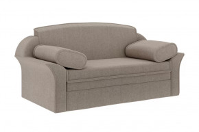 Диван-кровать "Рик-1200" льняной в Лангепасе - langepas.mebel-tymen.ru | фото