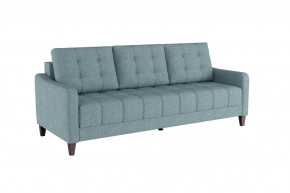 Диван-кровать Римини 1 Модель 045 Рогожка Sherlock 975 в Лангепасе - langepas.mebel-tymen.ru | фото