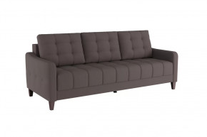 Диван-кровать Римини 1 Модель 045 Велюр Real 14 А в Лангепасе - langepas.mebel-tymen.ru | фото