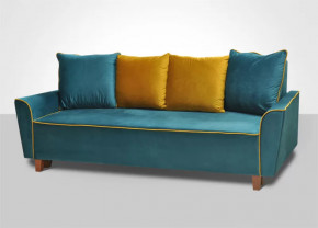 Диван-кровать Рио-2 в Лангепасе - langepas.mebel-tymen.ru | фото