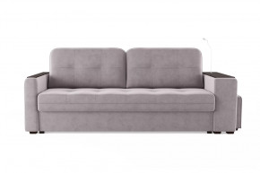 Диван-кровать Смарт 4 Б3-3т-Б4 СК Велюр Кашемир 890 в Лангепасе - langepas.mebel-tymen.ru | фото