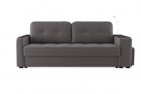 Диван-кровать Смарт 4 Б3-3т-Б4 СК Велюр Velutto 19 в Лангепасе - langepas.mebel-tymen.ru | фото