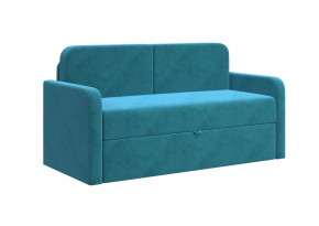 Диван-кровать "Стар" джинс в Лангепасе - langepas.mebel-tymen.ru | фото