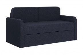 Диван-кровать "Стар" кобальт в Лангепасе - langepas.mebel-tymen.ru | фото