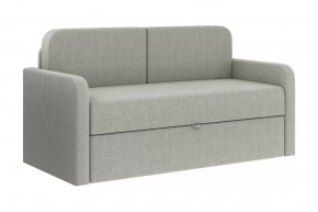 Диван-кровать "Стар" серебряный в Лангепасе - langepas.mebel-tymen.ru | фото