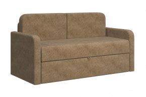 Диван-кровать "Стар" шоколад в Лангепасе - langepas.mebel-tymen.ru | фото