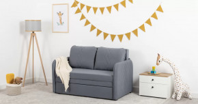 Диван-кровать ТД 520 Юта (120) в Лангепасе - langepas.mebel-tymen.ru | фото